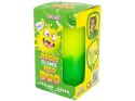 Tuban Jiggly Slime Neo Duo dwukolorowy żółto-zielony 430g ZA5650