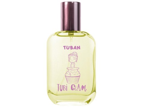 Tuban Perfumy Tubi glam Sweet girl - zapach dla dziewczynek ZA5653