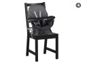 Wielofunkcyjny fotel obracane krzesełko do karmienia 6w1 dla dzieci ZA5659