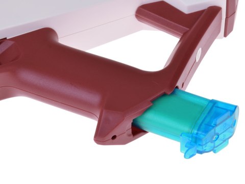 Elektryczny automatyczny pistolet karabin na wodę daleki zasięg ZA5727