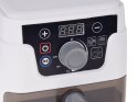 Frytkownica beztłuszczowa AIR FRYER zabawka dla dzieci małe AGD ZA5686