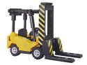 Klocki techniczne POJAZDY 1:42 - Tir z lawetą i wózek widłowy 404ele ZA5722