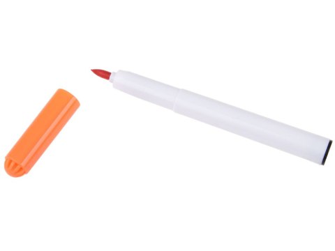 Kreatywny zestaw plastyczny AIRBRUSH - pompka pisaki i szablony ZA5710