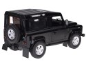 Rastar auto zdalnie sterowane Land Rover Defender 1:14 pilot ośw RC0712