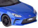 Auto Metalowe Sportowa Toyota GR86 1:28 Efektami Dźwięk i Światło ZA5947