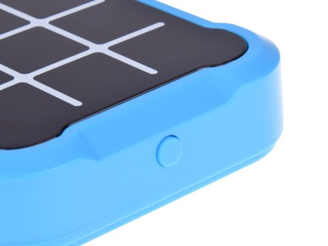 Elektroniczna gra logiczna 4w1 Kółko Krzyżyk Memory GR0775