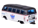 Maisto Licencjonowane Auta Metalowe Volkswagen Van Samba i VW Beetle ZA5968
