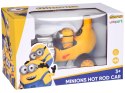 Minionek w Bananowym Aucie - Światła, Dźwięki i Wibracje ZA5941