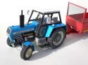 Model kolekcjonerski do sklejania TRAKTOR Zetor Crystal 8011 1:32 ZA5889