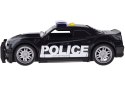 Radiowóz auto policyjne policja SWAT efekty dźwiękowe i świetlne ZA5847