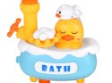 Zabawka Prysznic do kąpieli dla dzieci uroczy Kwiatuszek i Kaczuszka ZA5928