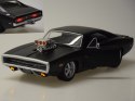 Zdalnie sterowane auto Dodge Charger R/T 1970 kultowe amerykańskie RC0725
