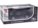 Zdalnie sterowane auto Dodge Charger R/T 1970 kultowe amerykańskie RC0725
