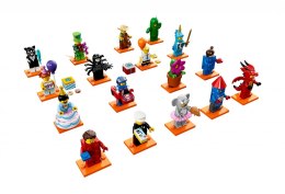 LEGO 71021 Minifigures