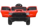 Auto na akumulator elektryczne RAM pickup dla dziecka 4x4 + pilot PA0322
