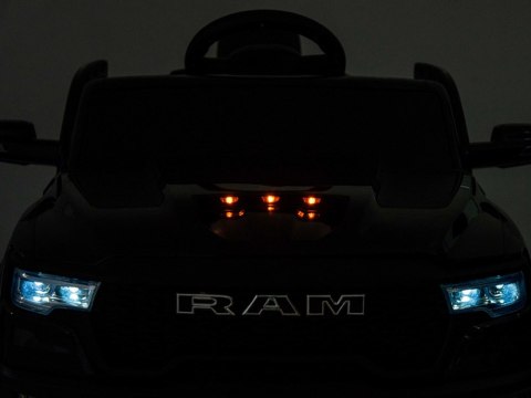 Auto na akumulator elektryczne RAM pickup dla dziecka 4x4 + pilot PA0322