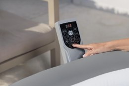 Lay-Z-Spa HAWAII AirJet 8 Jacuzzi BESTWAY