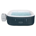 Lay-Z-Spa IBIZA AirJet 6 Jacuzzi BESTWAY