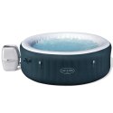 Lay-Z-Spa MIAMI AirJet 6 Jacuzzi BESTWAY