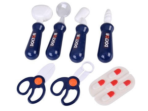 Mały Lekarz duże centrum zdrowia Przychodnia Apteka Doktor Szpital ZA6010