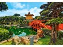Puzzle 1000-elementów Nan Lian Garden, Hongkong C-104932-2