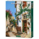 Puzzle 1500-elementów Italian Alley (Art Collection) C-152155-2