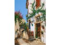 Puzzle 1500-elementów Italian Alley (Art Collection) C-152155-2