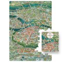 CzuCzu Puzzlove Miasto Wrocław 1000 elementów ZA6108