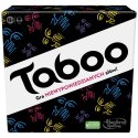 Hasbro Gra imprezowa Taboo (nowa edycja) - odgadnij słowo na czas GR0824