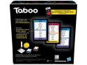 Hasbro Gra imprezowa Taboo (nowa edycja) - odgadnij słowo na czas GR0824