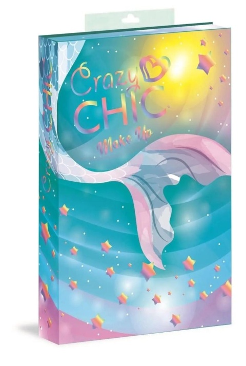 Paletka kosmetyczna lato