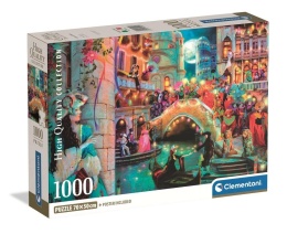 Puzzle 1000 Carnival Moon