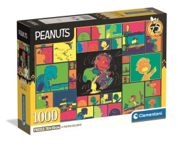 Puzzle 1000 Compact Peanuts