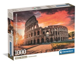 Puzzle 1000 Roman Colosseum