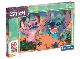 Puzzle 60 Maxi Super Kolor Stitch