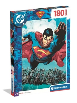 Puzzle Super 180 Superman