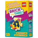 Rebel Gra LEGO Brick Like This! - zmień gadanie w szybkie budowanie GR0827