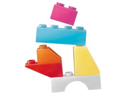 Rebel Gra LEGO Brick Like This! - zmień gadanie w szybkie budowanie GR0827