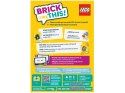 Rebel Gra LEGO Brick Like This! - zmień gadanie w szybkie budowanie GR0827