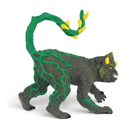 Szympans z dżungli Eldrador