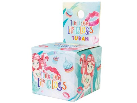 Tuban Tubi Glam Błyszczyk Waniliowy 5ml ZA6124