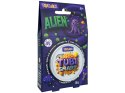 Tubi Smart plastelina sensoryczna Alien rozciąga się strzela odbija się ZA6130