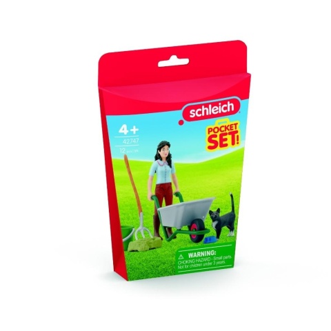 Zestaw do sprzątania i pielęgnacji