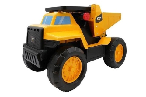 Jeździk wywrotka 2w1