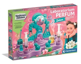 Laboratorium Perfum Delux