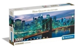 Puzzle 1000 Panorama Brooklyn Bridge