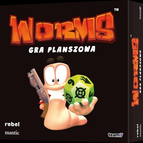 Worms