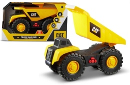 Wywrotka budowlana światło dźwięk na baterie