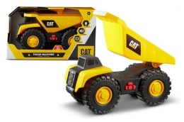 Wywrotka budowlana światło dźwięk