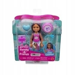 Barbie Family & Friends Club Chelsea
